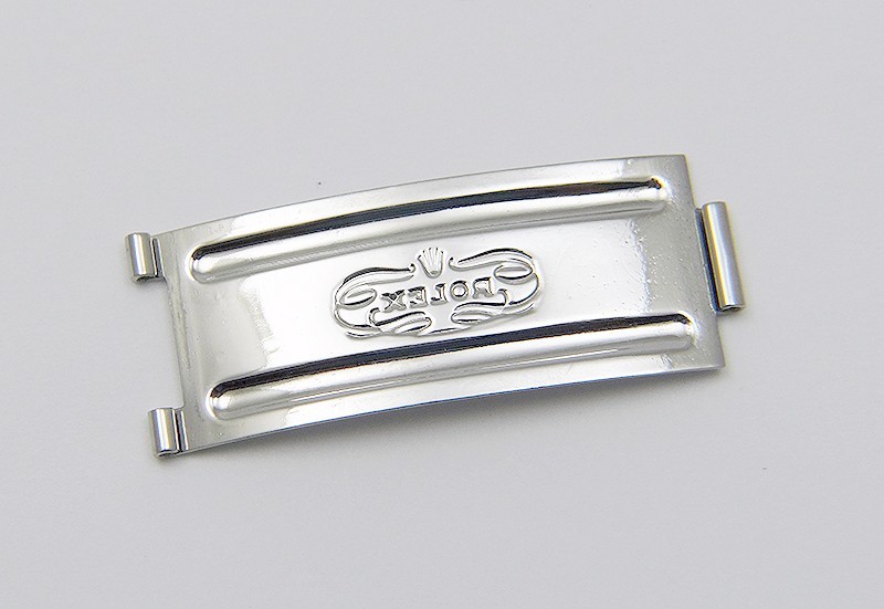 Genuine Rolex Datejust GMT Master Watch Bracelet Buckle Clasp Blade 62523-H14 G8