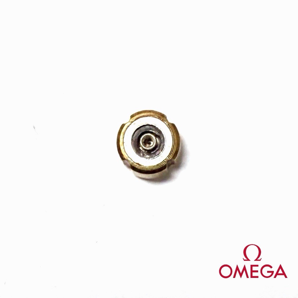 OMEGA 42023 Crown ORO 5,1mm x 2,8mm 0,90mm