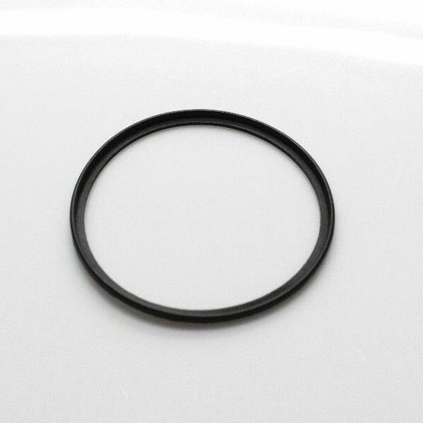 Crystal Glass Gasket For Seiko 6139-6000, 6139-6001, 6139-6002, 6139-6005 Pogue