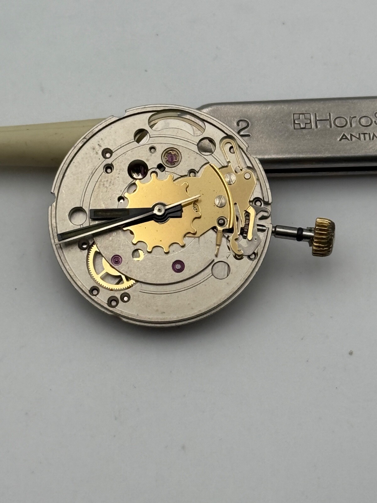 eta 2840 movement automatic movement