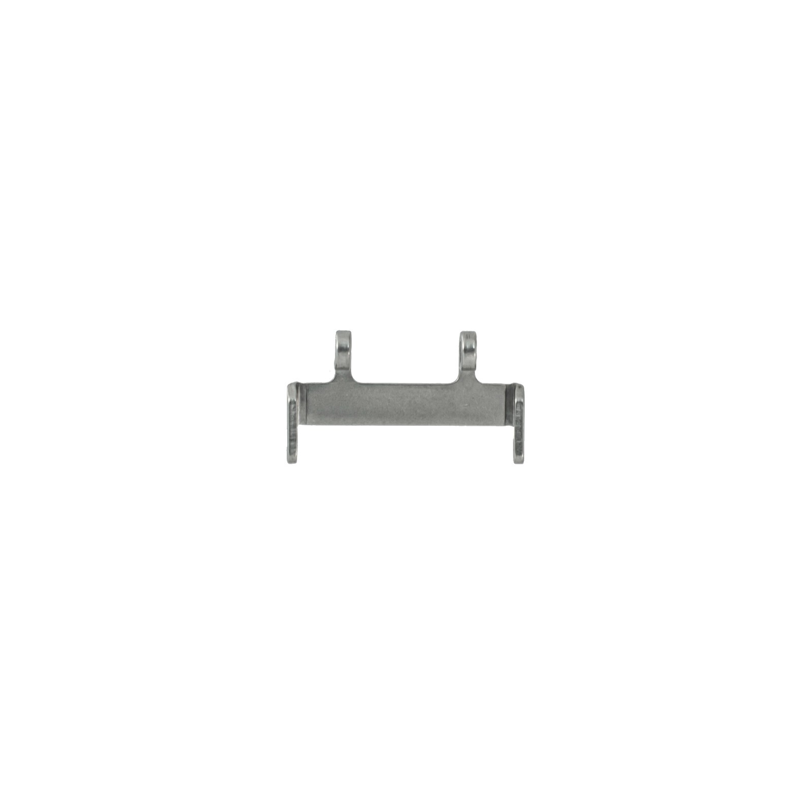 Genuine Casio Band Piece for GLS-100 GLS GDF GA 100 200SPR 100BBN SET OF TWO
