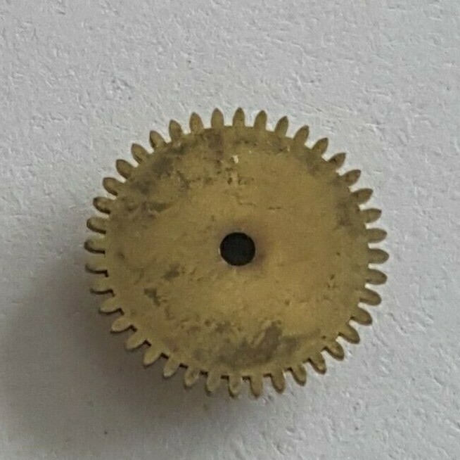 Longines Caliber 19.71NF Part Number 250 (Hour Wheel, Height 1.92mm)