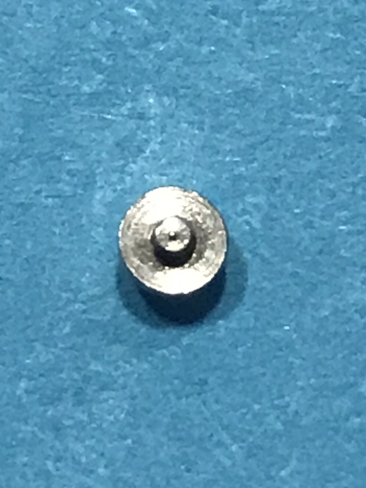 Watch Bezel Insert Pip Dot Lume Seiko Rolex Omega And Others Repair Part BLUE
