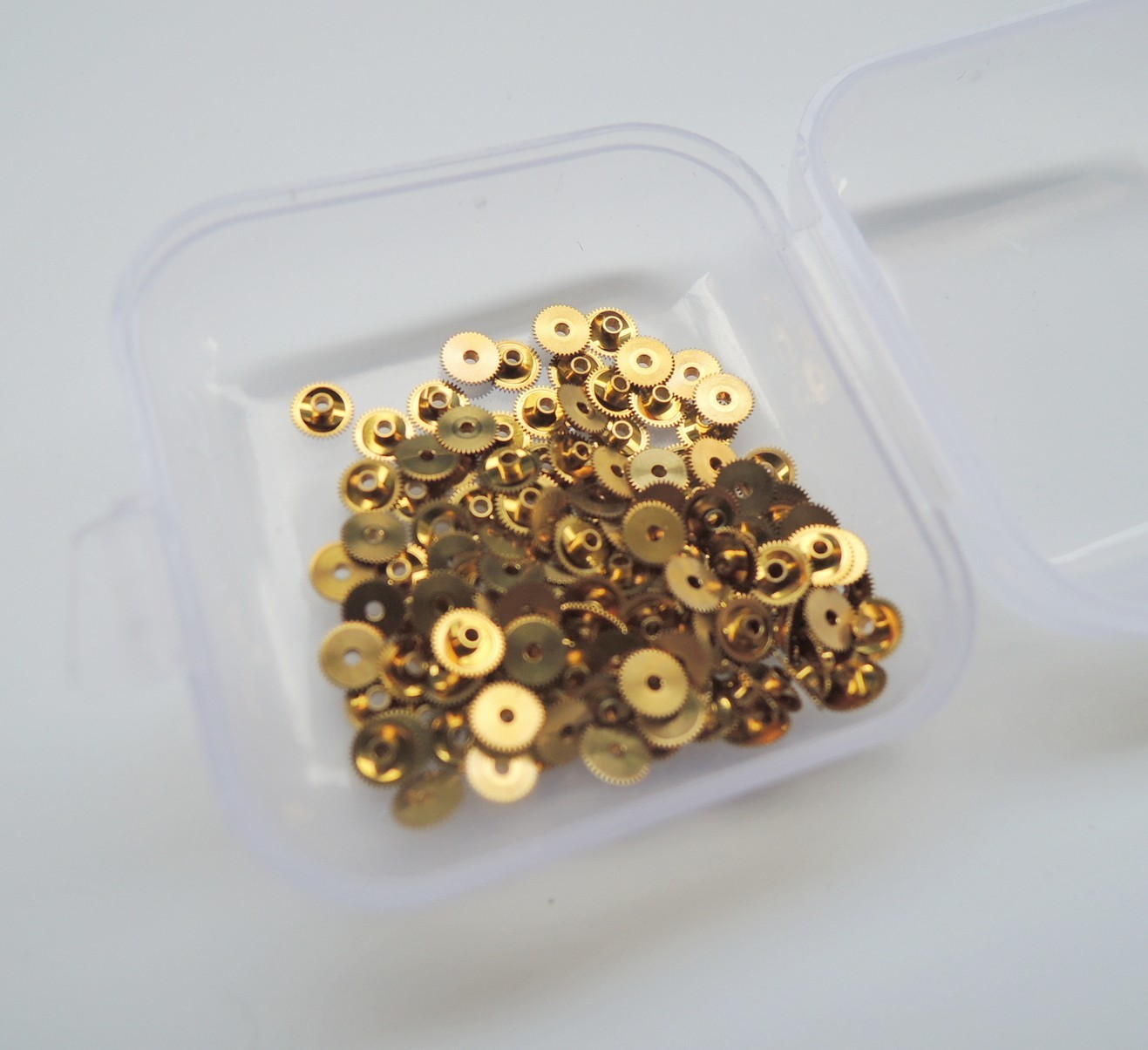 ETA 902.002 Quartz Watch movement Brand New, buy 1 five or 10
