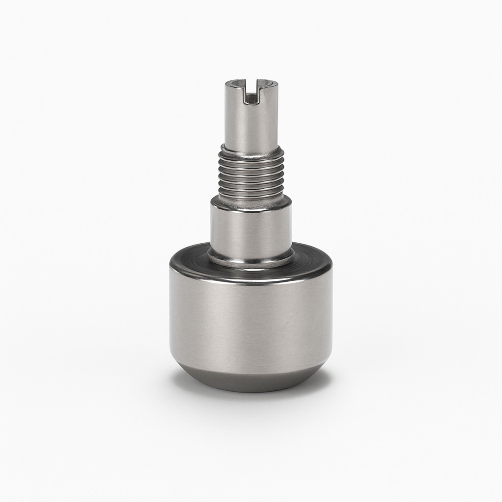Genuine Steel Pusher – for Tag Heuer Carrera | High-Quality Repair Part
