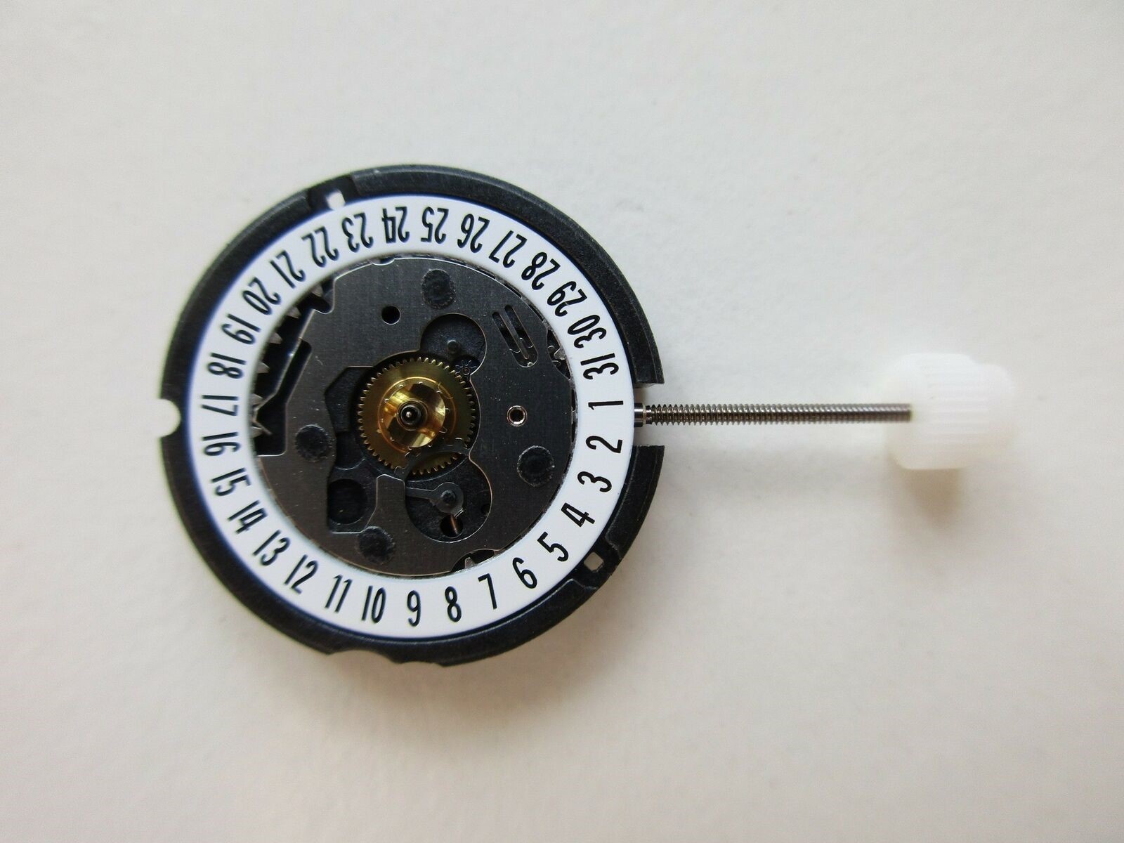 ETA 8¾”‘ cal. 803.111 Swiss N.O.S. watch movement – Date at 6