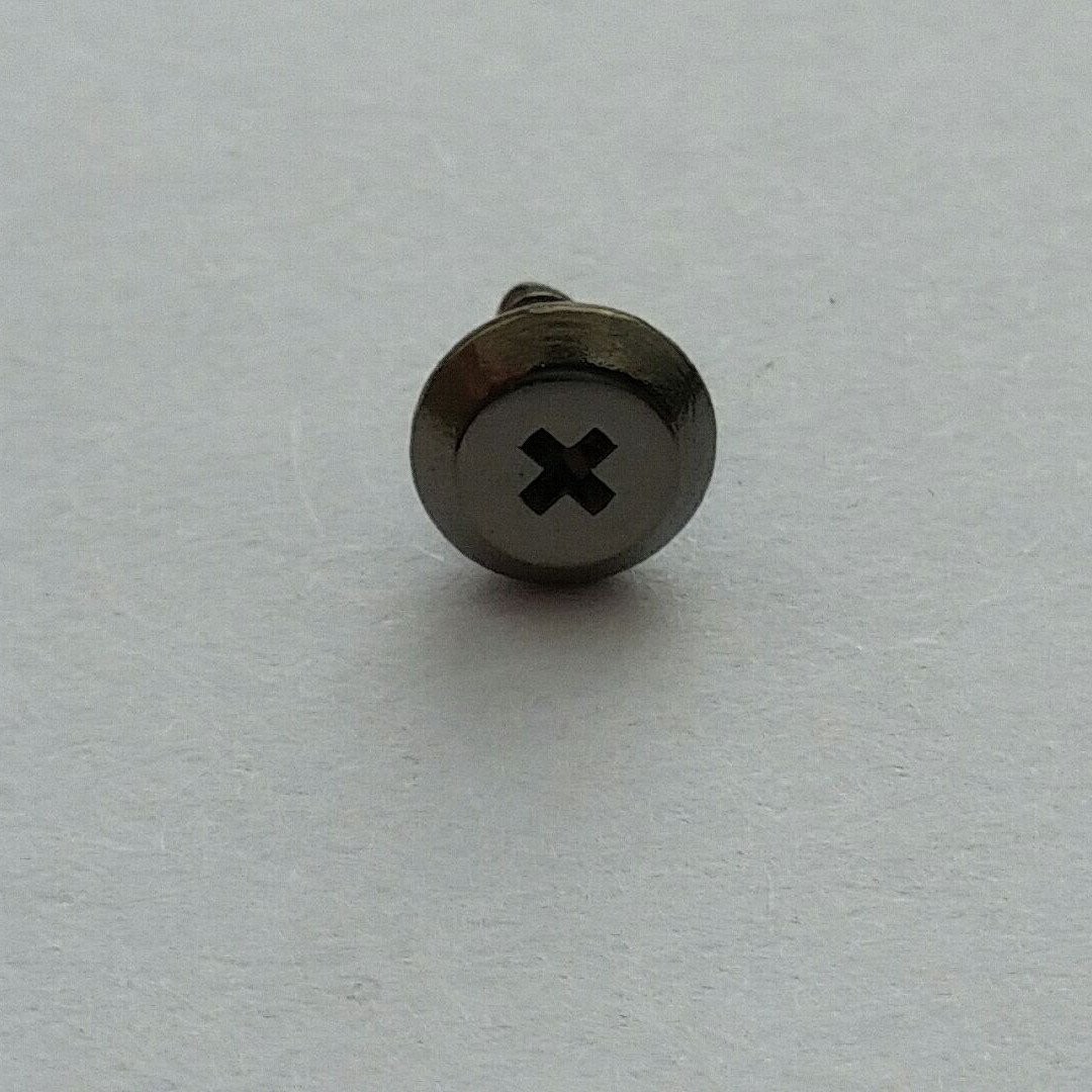 Casio Watch Screw Decorative GW-A1000FC-1A GW-A1000FC-1A4 GW-A1000FC For Bezel
