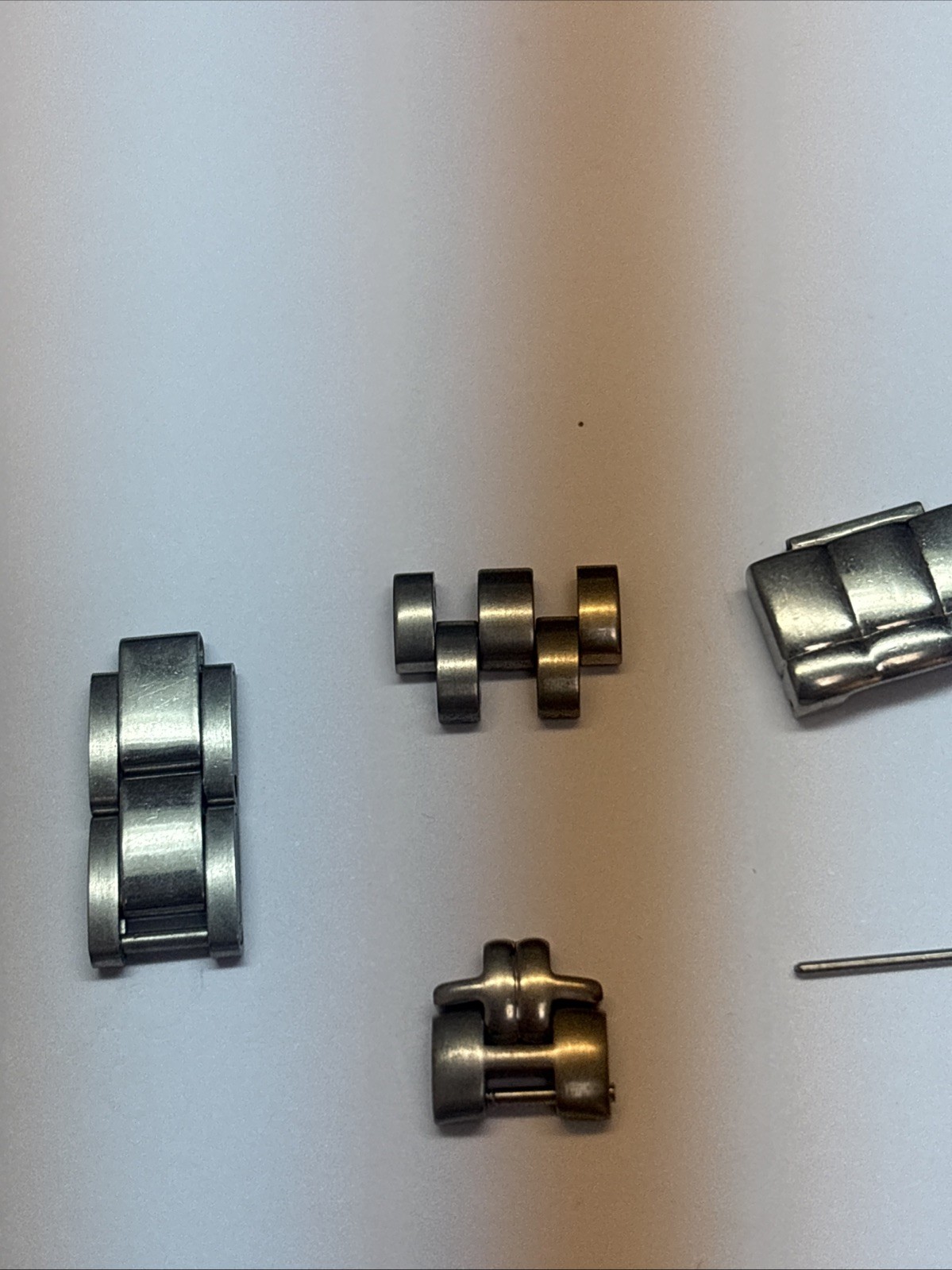 Movado Links Assorted As Is Package Deal