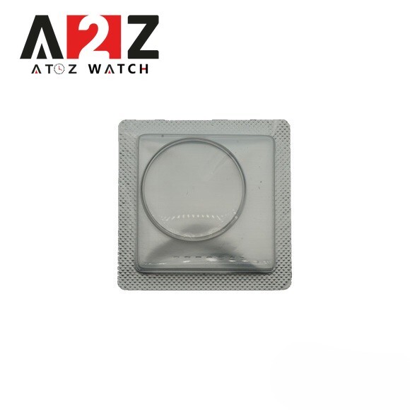 Watch Plexi Acrylic Crystal Glass for Omega Speedmaster Snoopy 3578.51.00 31mm