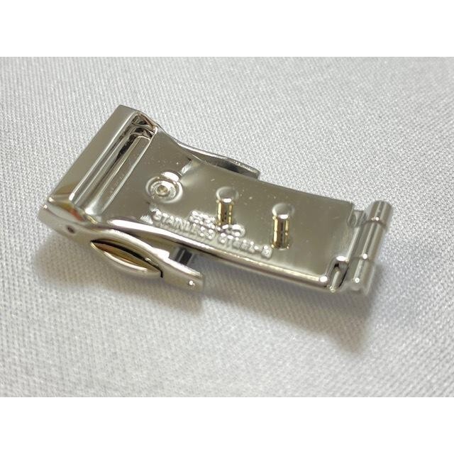 SEIKO LUKIA Genuine Watch Buckle Deployment Clasp 15mm B1DN15SA01B for SSVY129