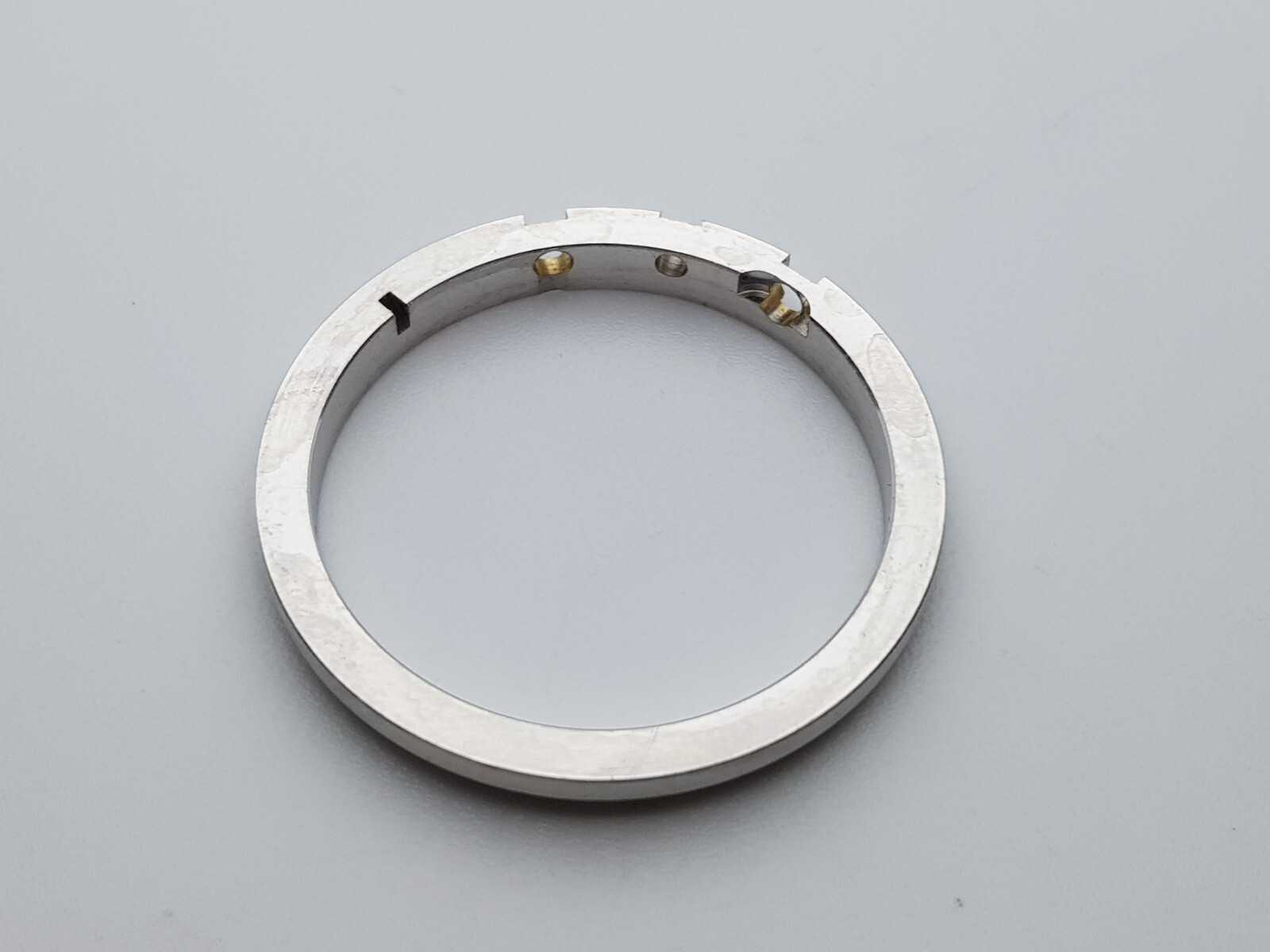 Omega Speedmaster 321 Movement Holder Ring 2915 – 2998 – 105.012 – 145.012