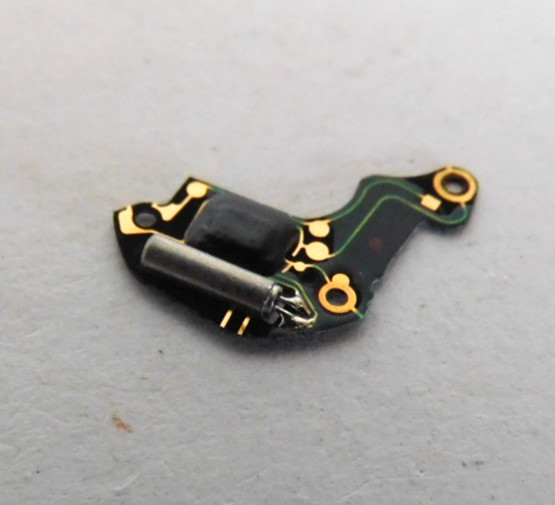 RONDA 751 CIRCUIT USED
