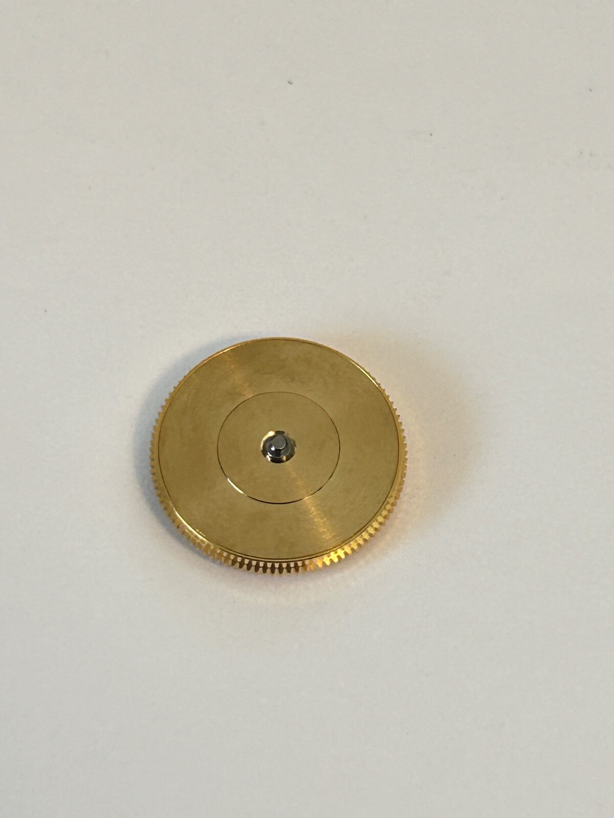 NEW GENUINE ROLEX 3130 311 3135 315 BARREL Complete + w arbor and mainspring