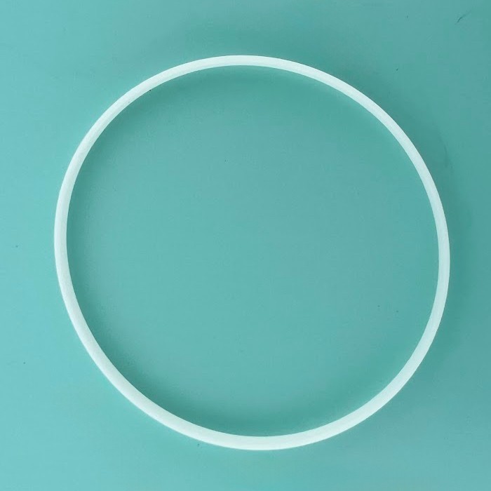 Crystal Gasket for Breitling 44359 44360