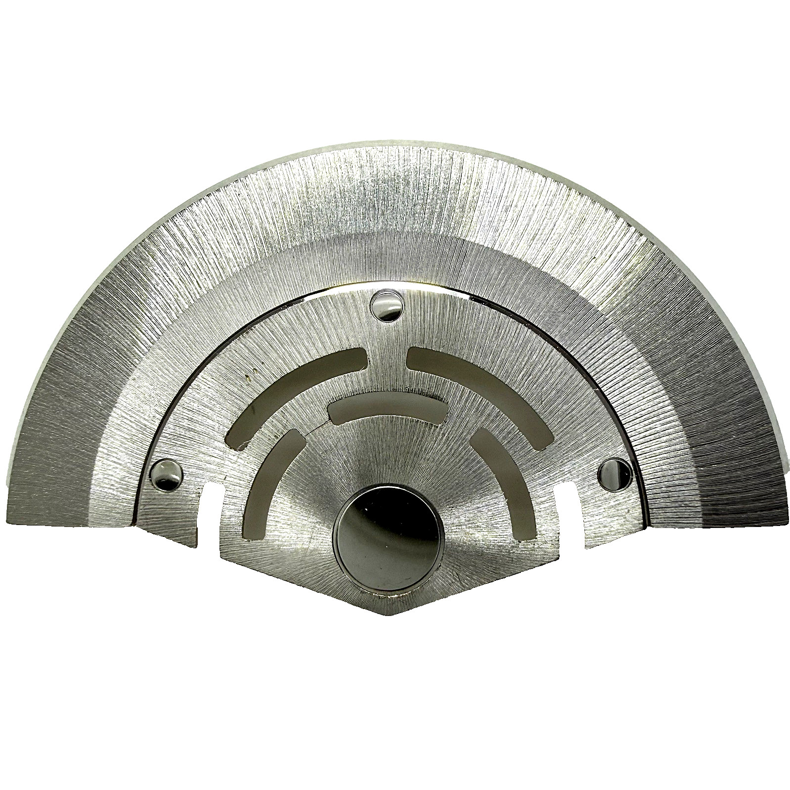 Rolex Oscillating Mass b3135-570-k1 cal. 3135 – oscillating weight – original