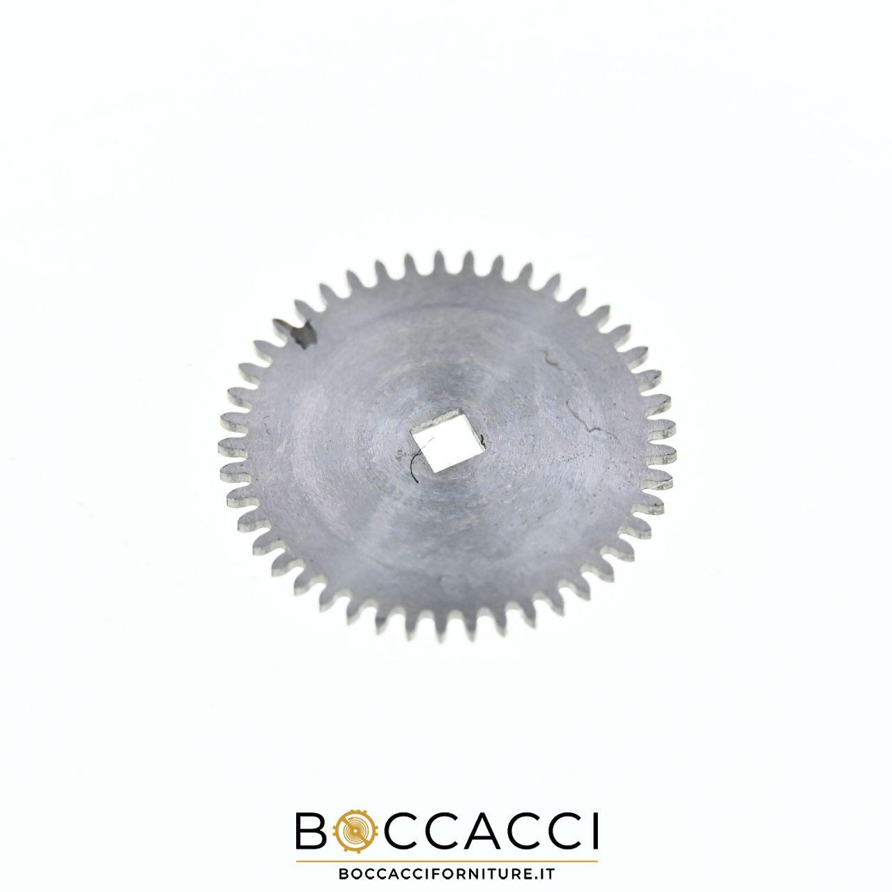 IWC 62 Cod. 415 Ratchet Wheel Calib: 62 (EXCELLENT STATE)