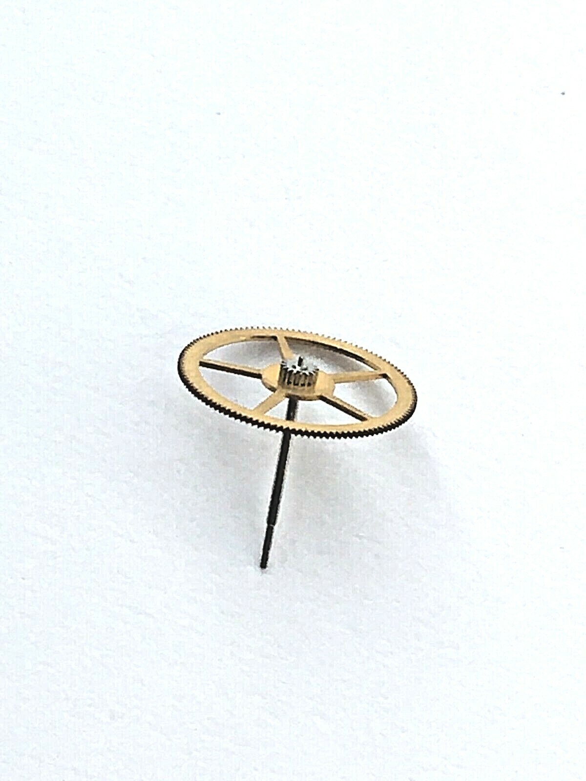 Genuine Rolex Datejust 3035-5014 Seconds Wheel # 5014.Date &Sub