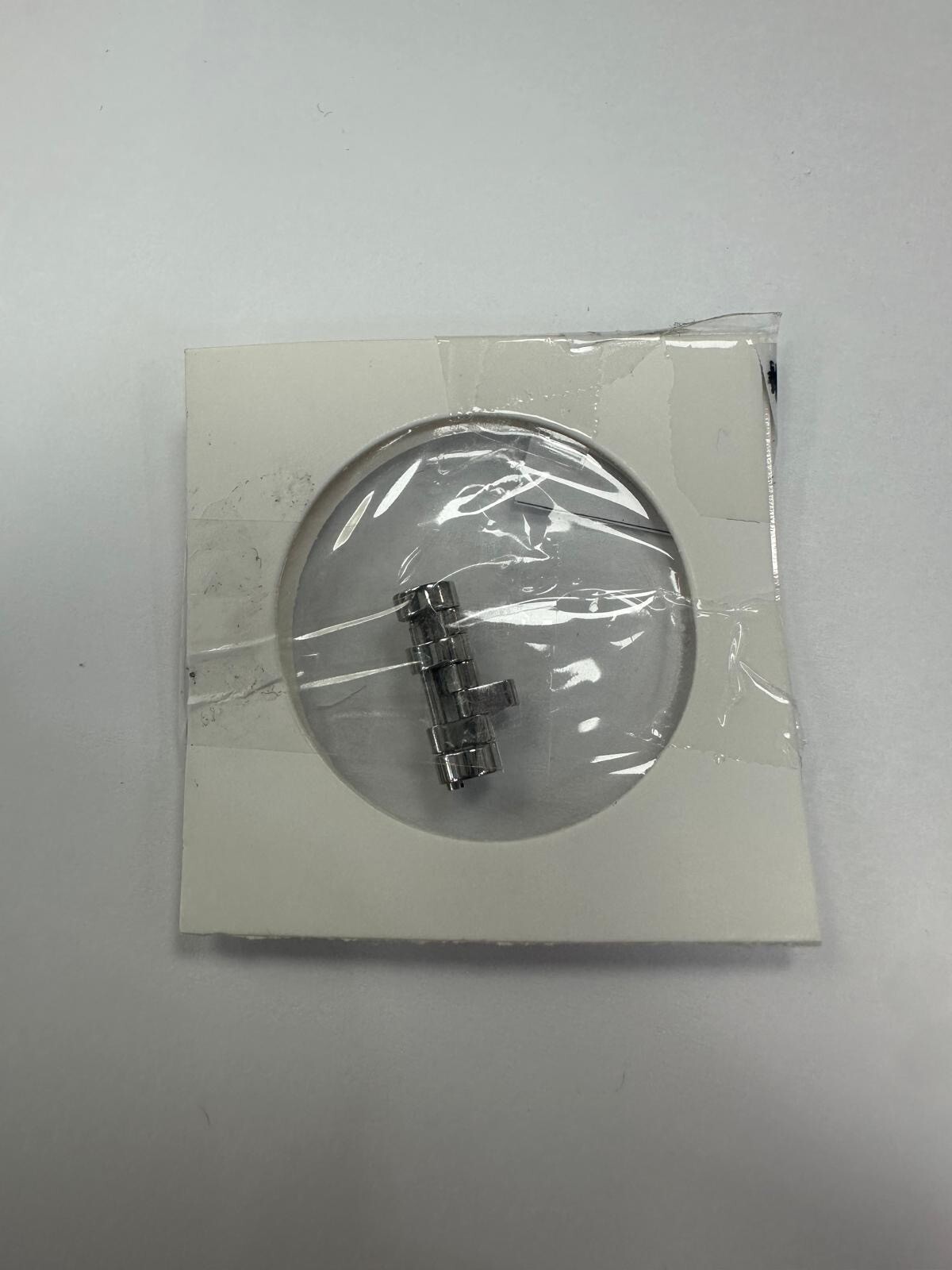Genuine Franck Muller Watch Stainless Steel Long Island Link 16 mm