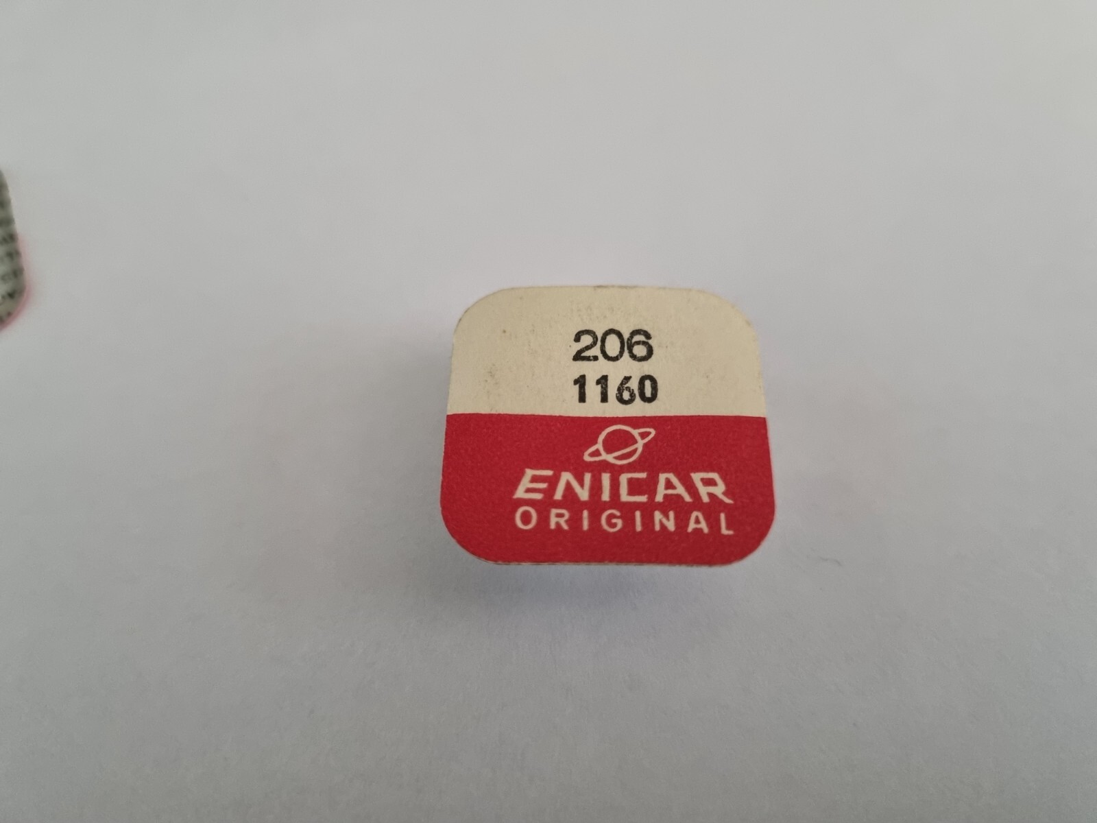 ENICAR 1124 1125 1126 1160 1161 1163 1165 161 165 166 167 CENTRE WHEEL HT 3.30MM