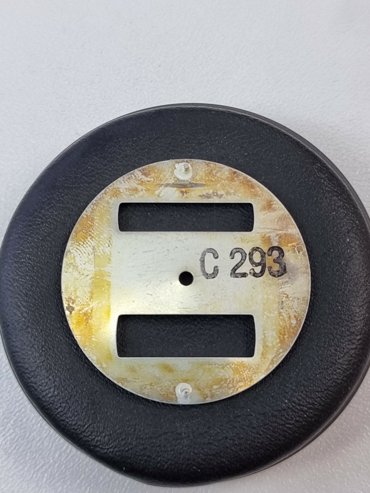 Breitling Aerospace 65362, 65062 Dial
