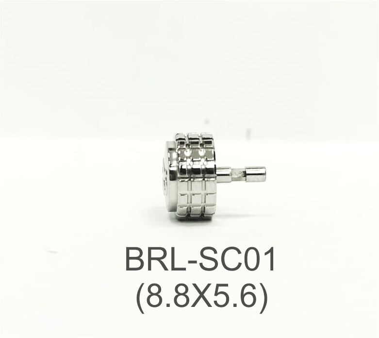 New Breitling Crown (Avenger) for model A13370