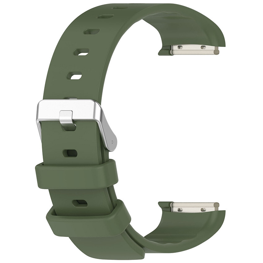 Replacement Silicone Watch Strap For EmeTerm Fashion Smart Anti-Nausea Wristband
