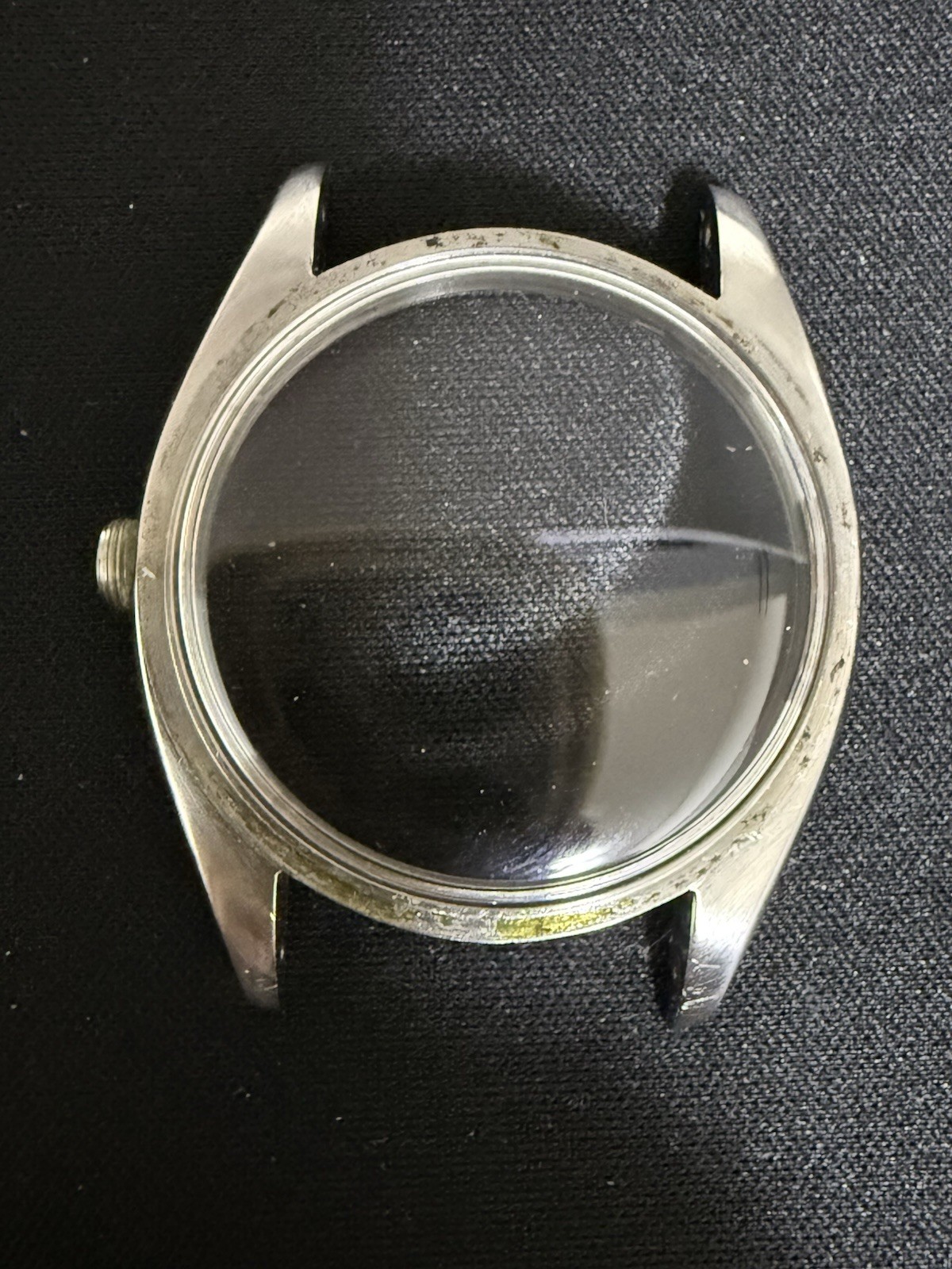 ROLEX Ref.6582 Oyster Perpetual Original Case