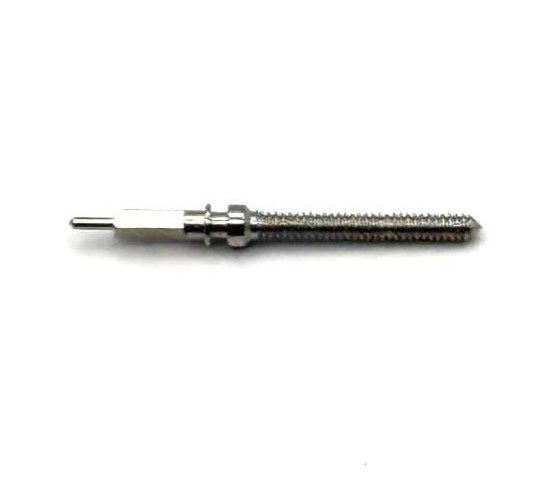 Peseux 220/2 Winding Stem 8 3/4″ New Old Stock 8.75 NOS Watch Part Vintage