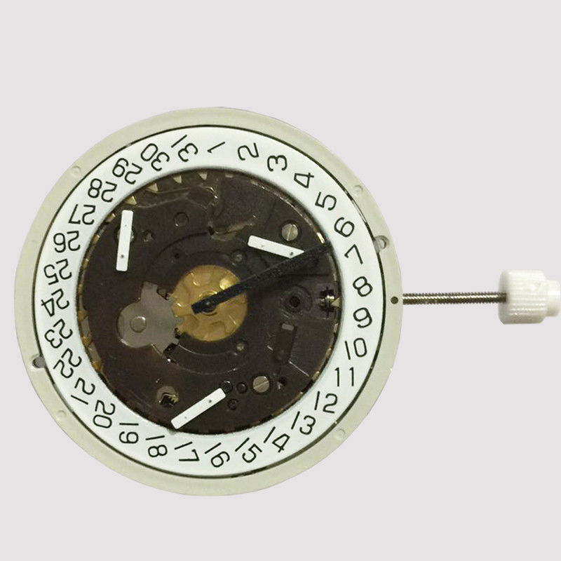 For ISA 8172 Watch Movement isa 8172 Quartz Movement Maintenance Replacement