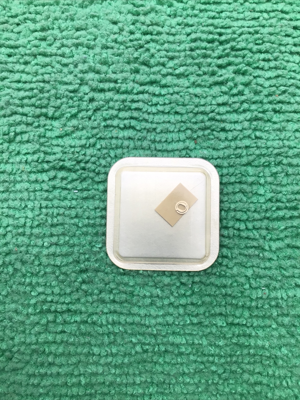 Genuine Rolex 3035 5096 Date Corrector Watch Part