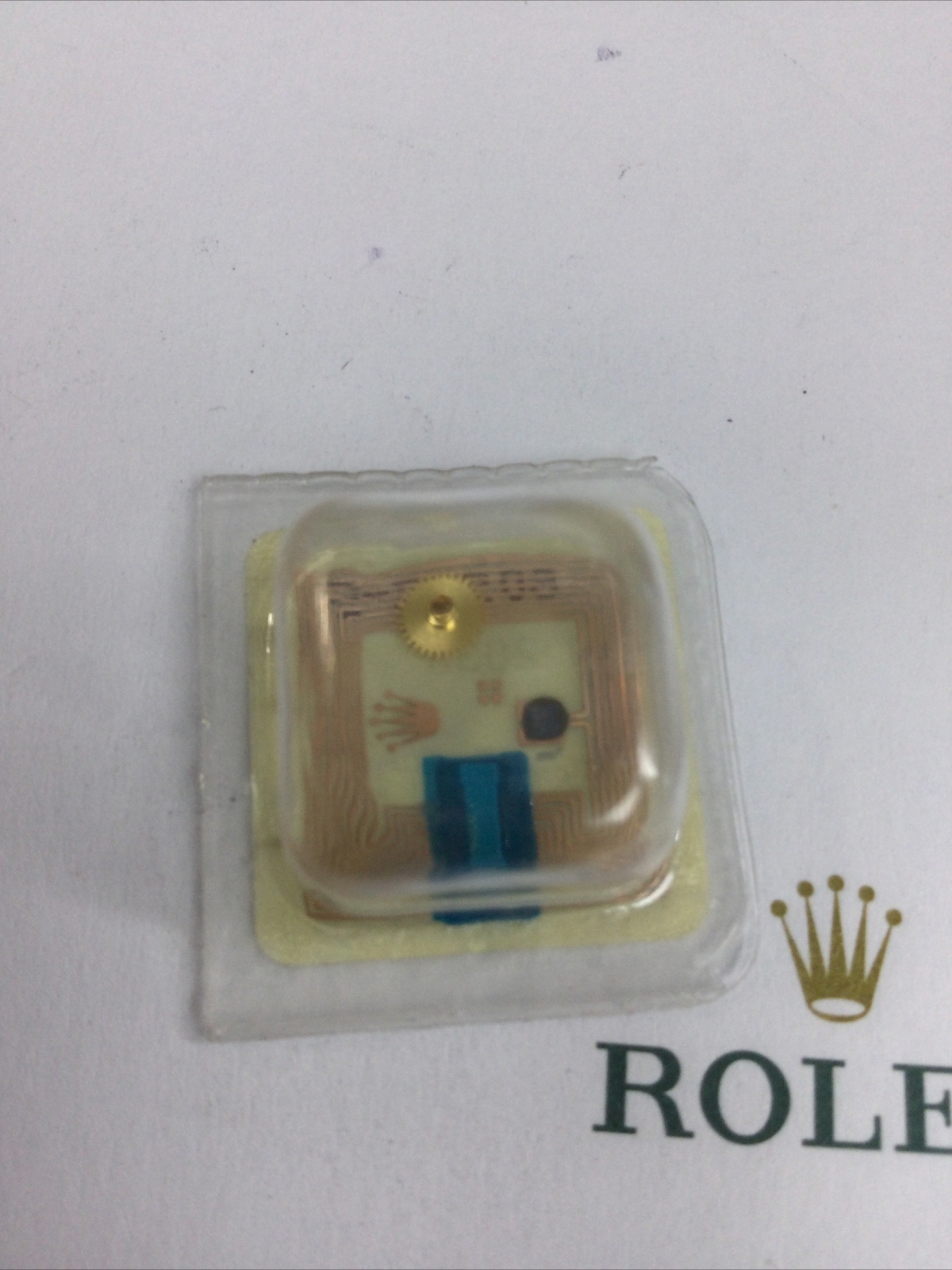 GENUINE Rolex 2035 4513 Hour Wheel New Sealed