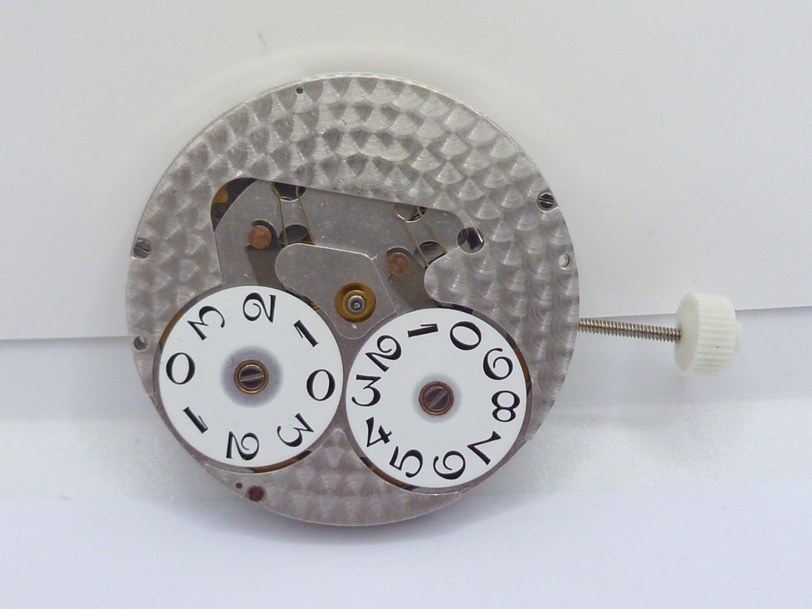 Cartier Movement Caliber 052 ETA 2892-A2 Mechanical Automatic working perfect