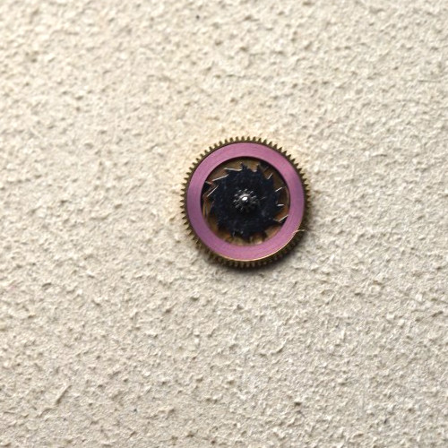 Genuine Rolex Reversing Wheel 3235
