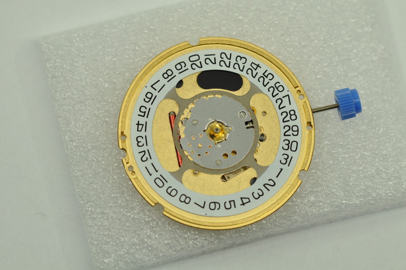 movement ETA F07.411 Certina Ds replacement