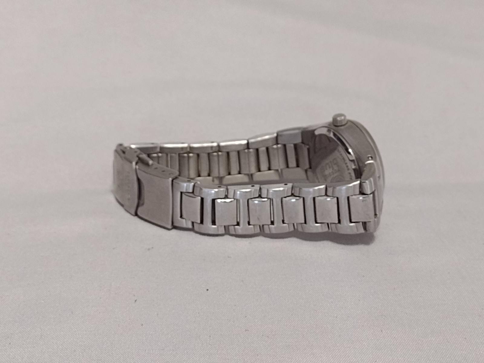 Extra Spare Additional Watch Band Link & Pin for Women’s FOSSIL AM-3706