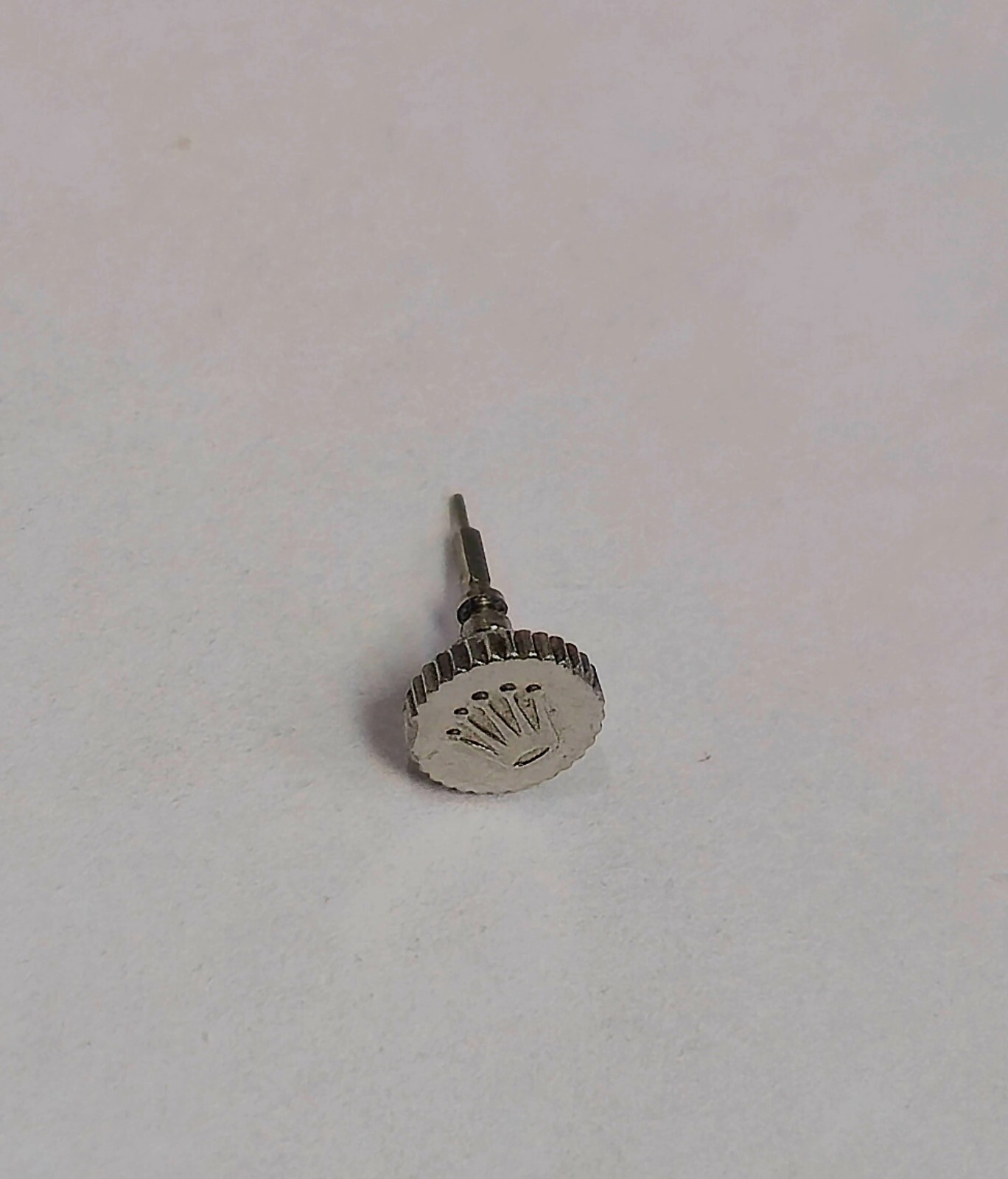 Rolex 1400 movement parts, movement, crown, dial, bridge, balance spring