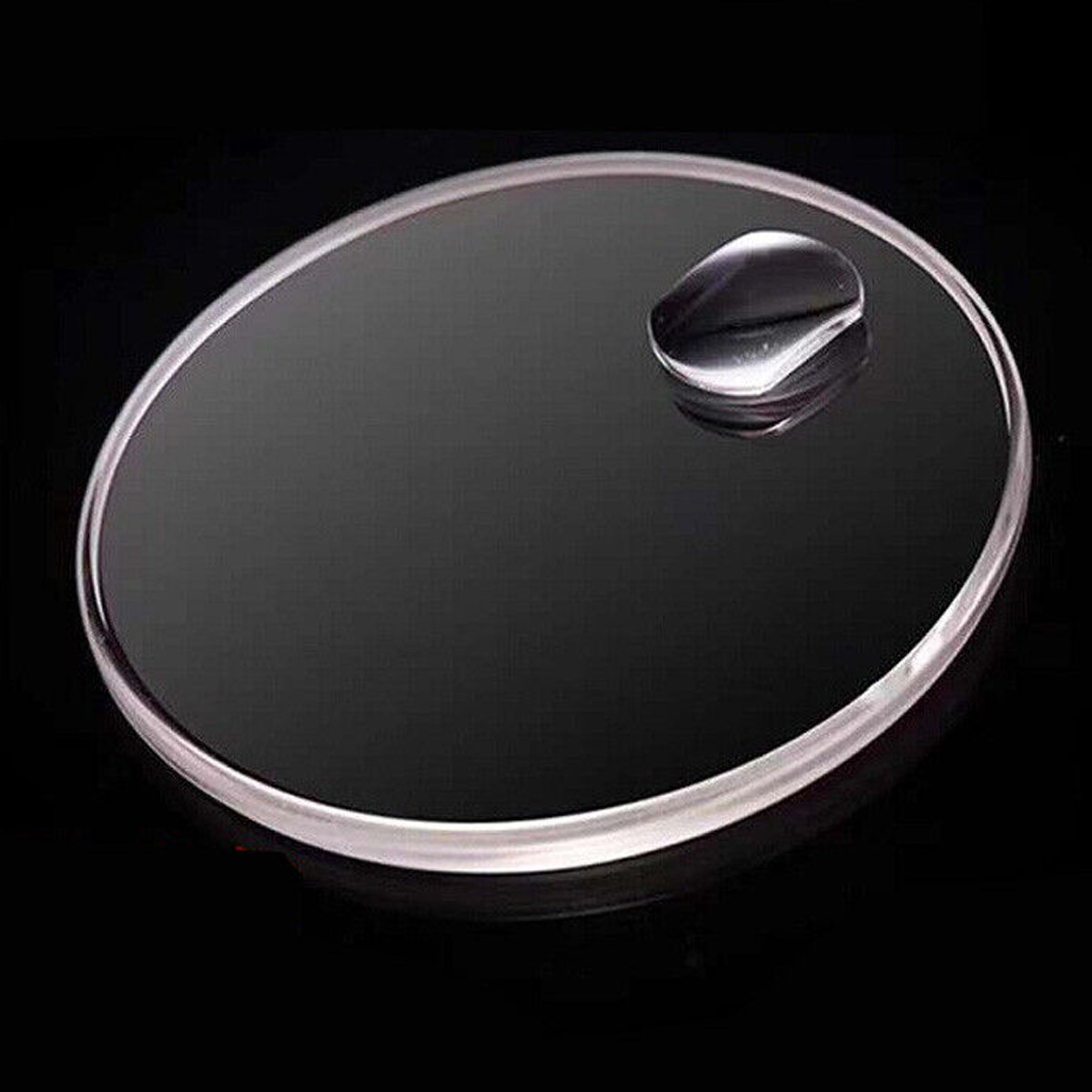 Rolex 116233 116333 179173 126333 118238 Sapphire Glass Scratchproof Crystal