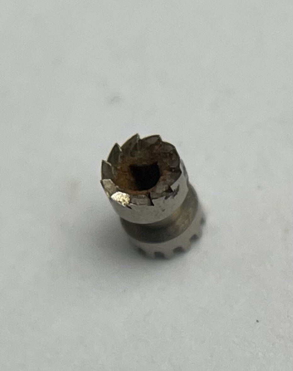 Movement Watch AS 1067 – AS 1052 Original Replacement – CLUTCH WHEEL
