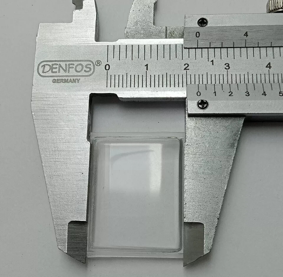 Seiko LM Lord Matic Automatic 5606-5160 Watch Crystal Glass