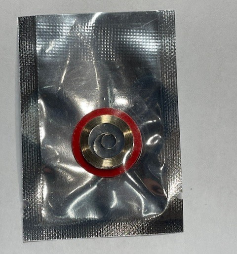 16 SIZE MAINSPRING ILLINOIS 47309 JA406 A14