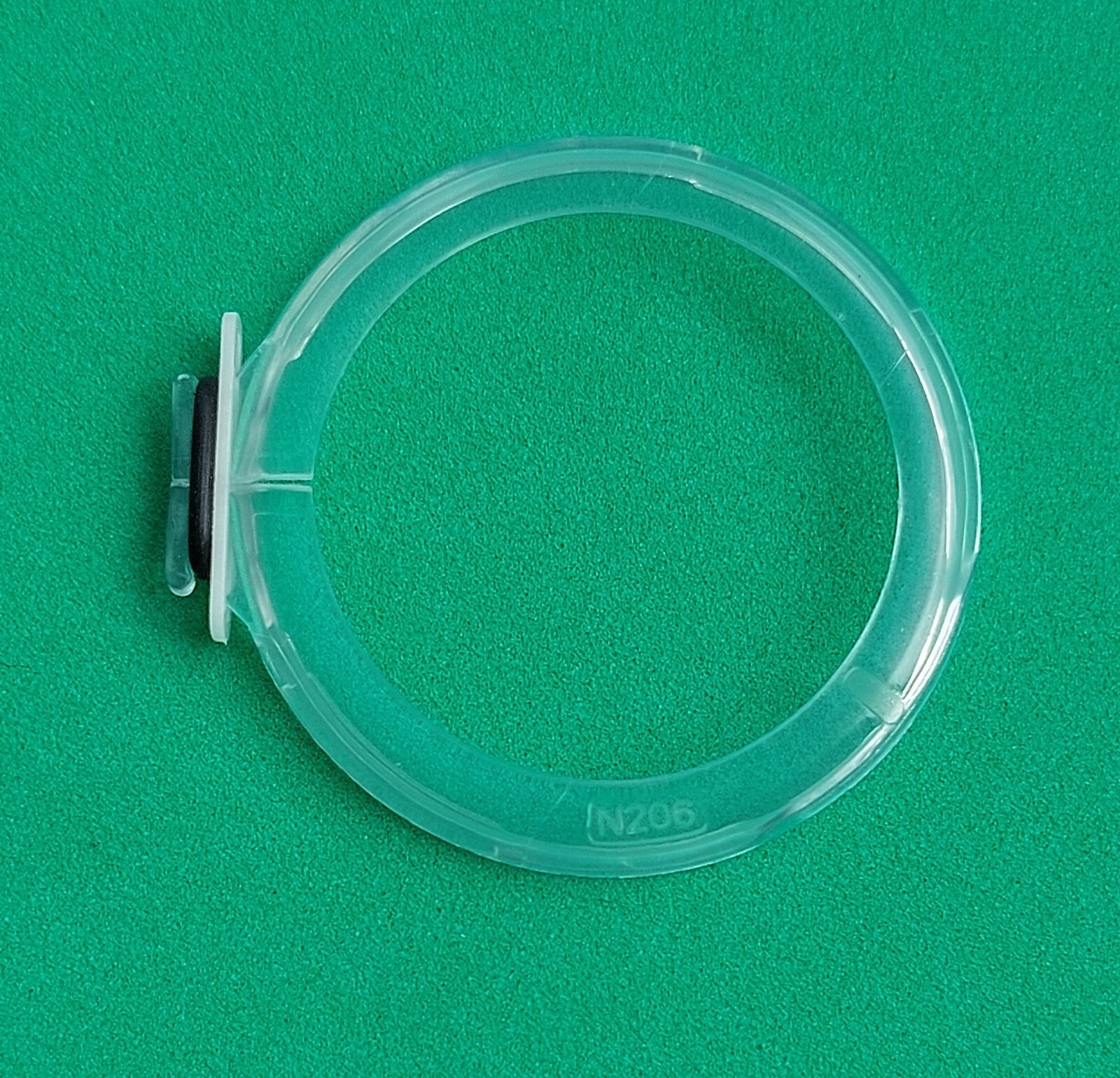 Genuine Rolex Plastic Bezel Protector N206 for Datejust 28mm