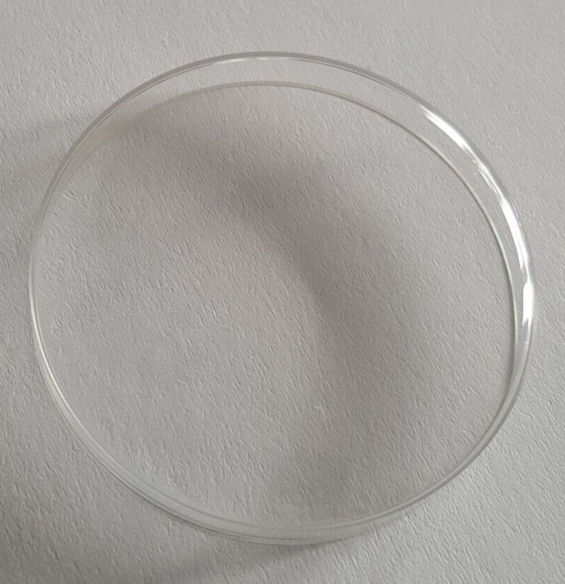 Rolex Plexiglass Crystal Number 25-38