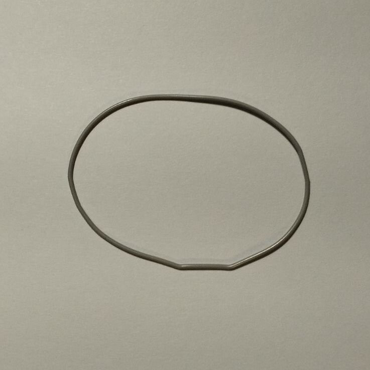 Сasio Packing O Ring GST-B100-1A GST-B100B-1A3 GST-B100B GST-B100BNR GST-B100D