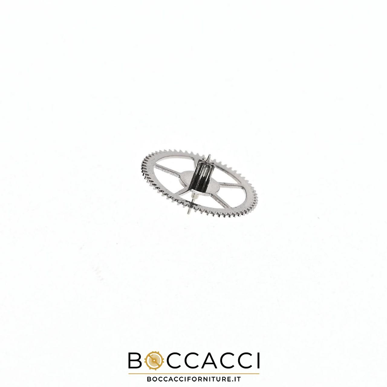 EB Calib. 8800 Ref. 224/1 Fourth Wheel, Long Pivot Calib: 8800 (EXCELLENT STATE)