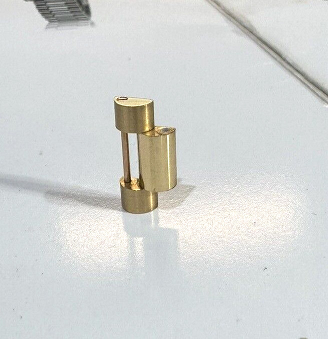 Rolex Watch Link New Style Yellow Gold 18k 17.2mmDay-Date 40 President R- 228235