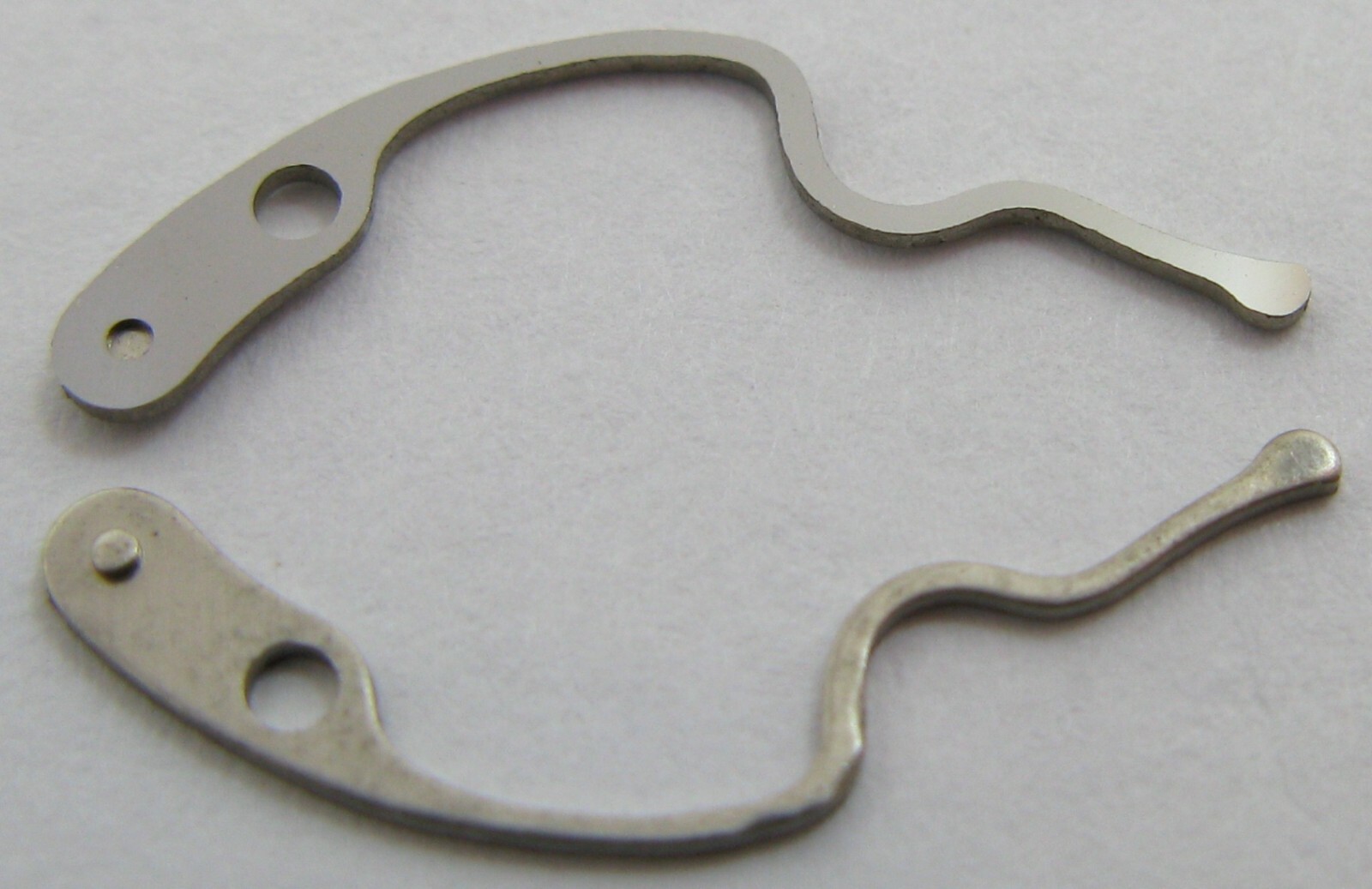 Pierce 130 134 134D Chronograph Watch Part 1x hammer spring model 1 …