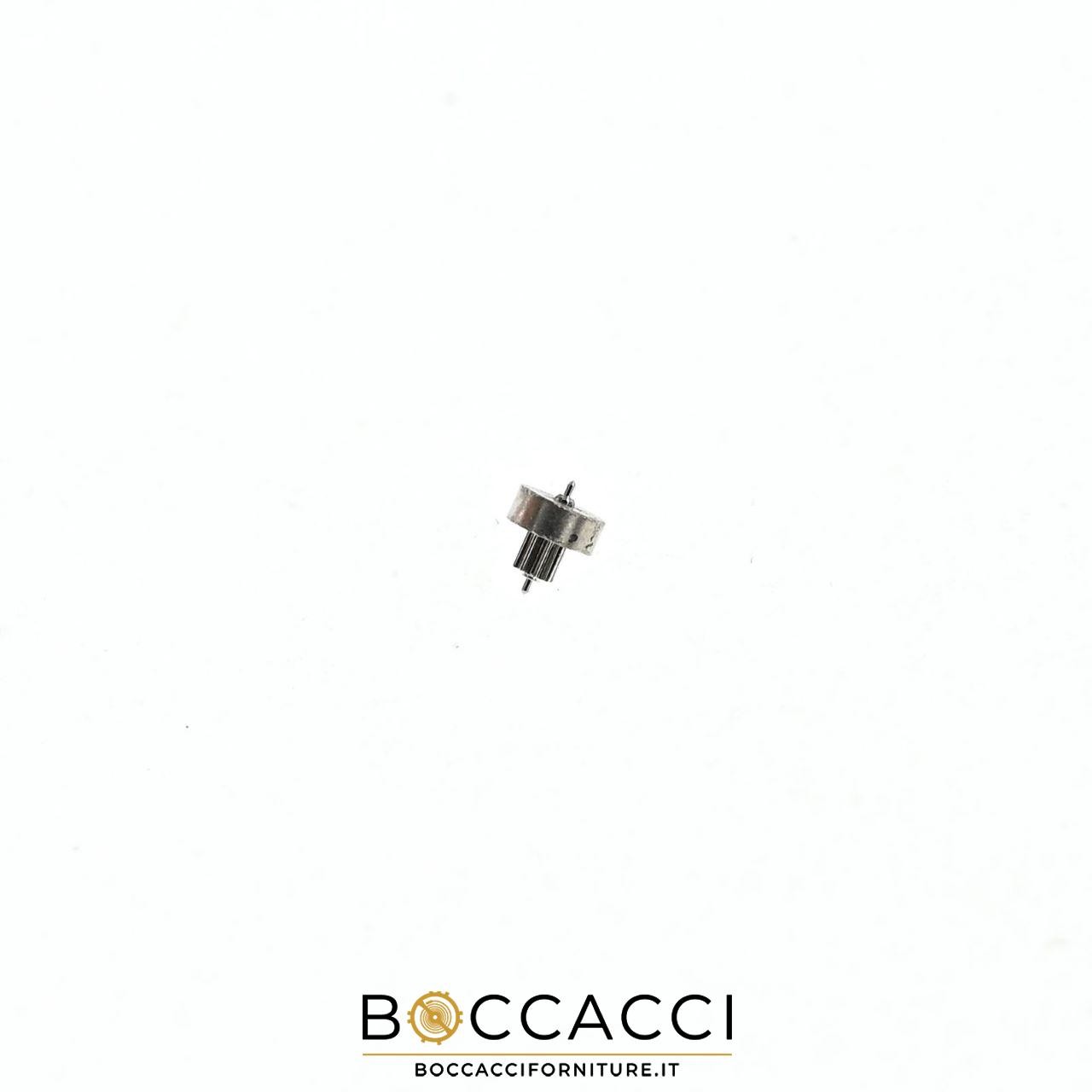 IWC 630 Cod. 20.580 Rotor Calib: 630 (EXCELLENT STATE)