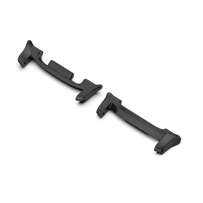 Strap Adapter Connector Head Grain for Samsung Galaxy Watch 8/Watch8 Classic