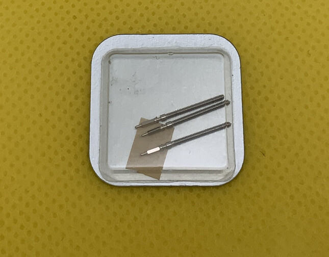 Rolex 2030 4438 Stem. Price is for one stem. Genuine New Old Stock