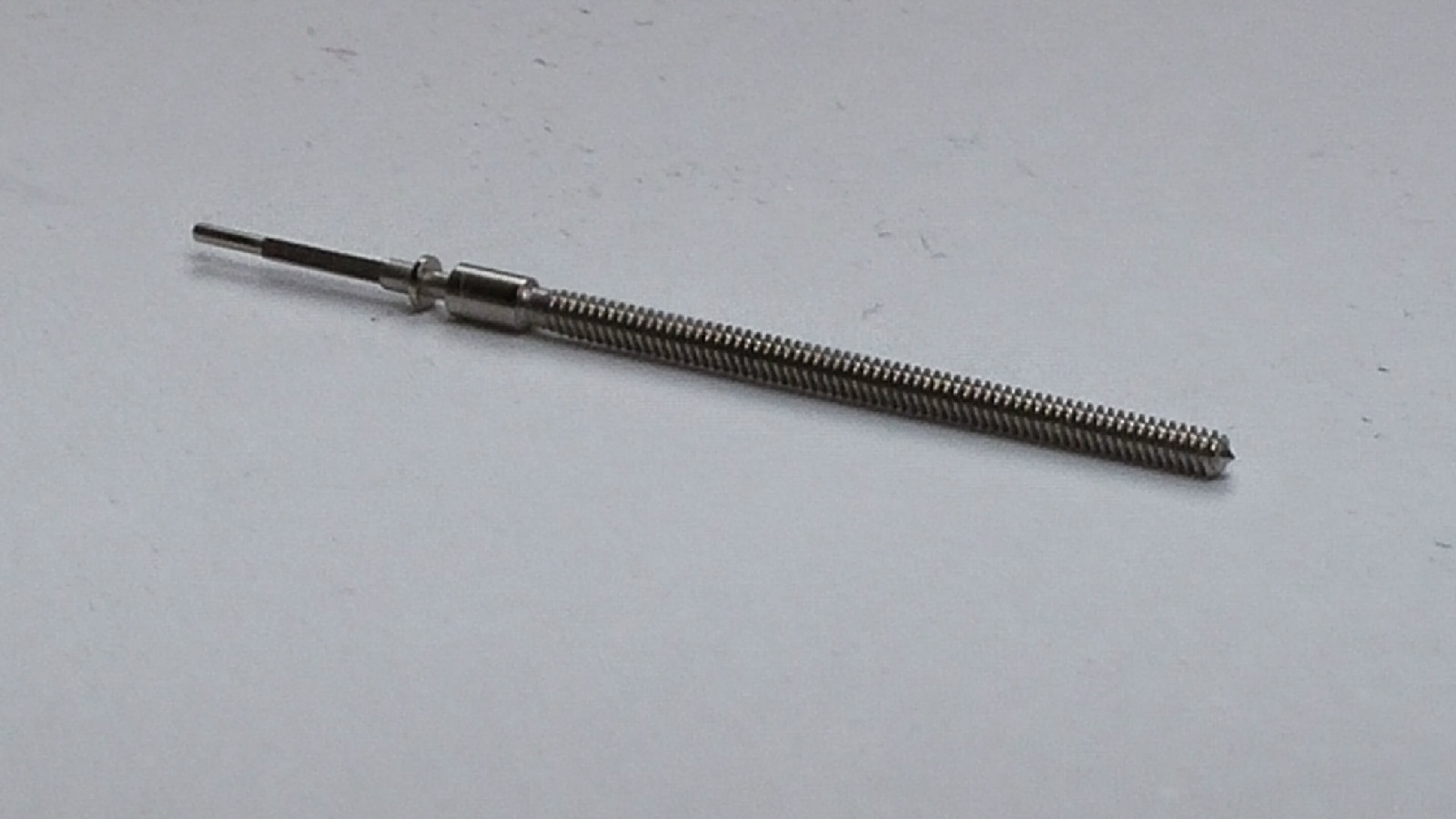 CARTIER & EBEL STEM tap 10 (0.90mm) CAL 90.6, regular stem see photos